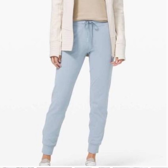 Lululemon Ready to Rulu Jogger Pant Chambray - Picture 6 of 6